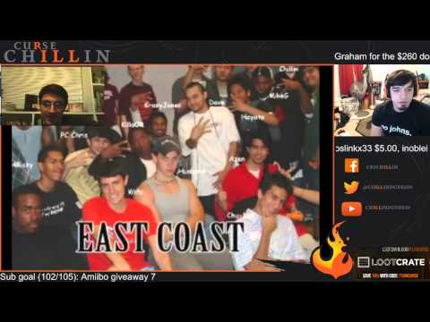 Nostalgia Nights Episode 1: Old School Talk w/ Wife