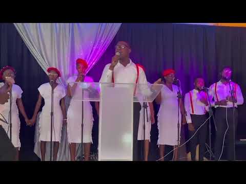 gad kijan jezi renmenm/full adoration/worship Team Of God.