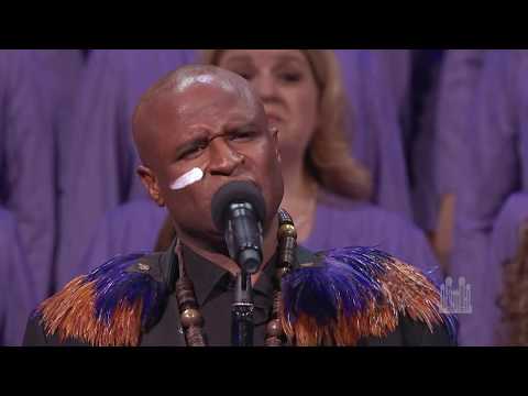 He Lives in You, from The Lion King - Alex Boyé & The Tabernacle Choir