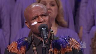 He Lives in You, from The Lion King - Alex Boyé &amp; The Tabernacle Choir