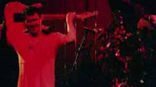 BIG COUNTRY DRIVING TO DAMASCUS 2ND VERSION