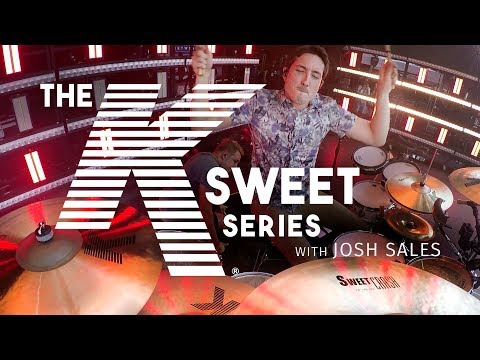 K Sweet Series: Josh Sales (Sam Hunt)