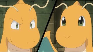 Battle of DRAGONS - Pokemon AMV