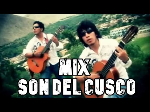 Mix Son del Cusco