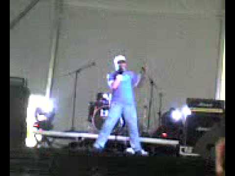 Animekê in Concert (Ressaca Friends 2008) - Aniki