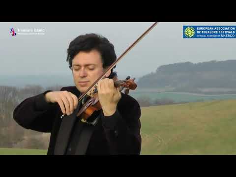 International Folklore Festival "DEW" Online