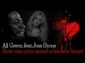 All Green amp Joss Stone How can You men