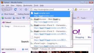 Intermediate Java Tutorial - 21 - How to put an Applet on a Website