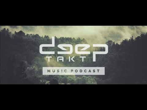 Narcotic 303 - Deeptakt Music Podcast (November 2016) Muzaik Podcast 040 DJ Set