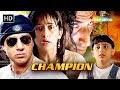 Sunny Deol Ki Dhamakedaar Action Film Champion Full Movie