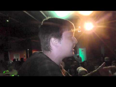 DL Murray vs R.E.A.L.