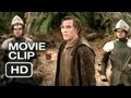 Jack the Giant Slayer Movie CLIP - Where is Your ...