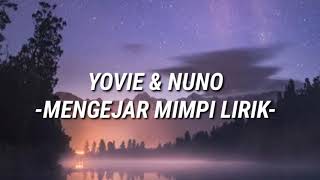 Download lagu Yovie Nuno Meskipun engkau telah pergi Mungkin tak....mp3