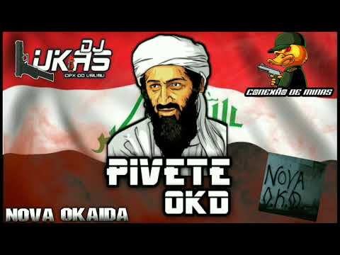 MEDLEY OKD SO AS ANTIGAS BAIRRO SÃO JOSÉ/BAIRRO DA TORRE MC MAGUINHO & MC G10 2012/2013