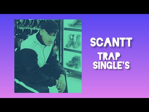 Scantt x H'erick - Belle Delphie