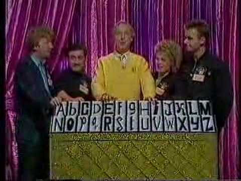 Brucie's Play Your Cards Right