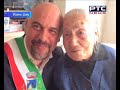 115 Year Old Italian Claims Title Of Oldest Woman In Europe