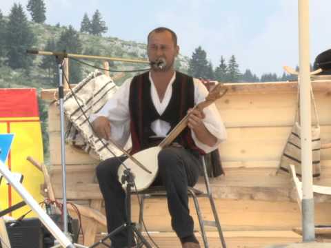 Tomislav Adzic - Narodni gular - (LIVE)  - (Bobovski narodni sabor 2015) - (Tv Duga Plus)
