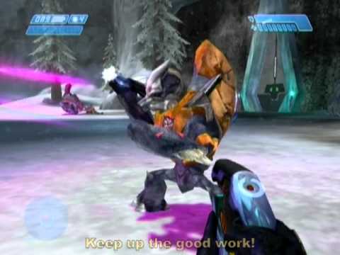 BCM56 - Freakiness and fun, assorted clips