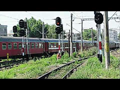 P 8804 Mangalia-Constanţa