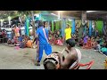 பார்ப்பவர்களை சிலிர்க்க வைக்கும் மர�