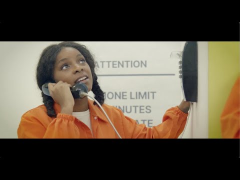 Khalia - Free (Official Music Video)