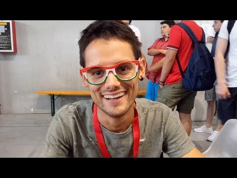 Top 16 WCQ Italian National: Pure Zoodiac Deck Profile! [Isaia Modena]