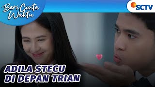 Download lagu Super Gengsi! Adila Simpan Love Dari Trian Diam-diam? | Beri Cinta Waktu - Episode 85 mp3 Download lagu Super Gengsi! Adila Simpan Love Dari Trian Diam-diam? | Beri Cinta Waktu - Episode 85 mp3