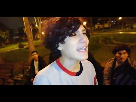 RASEC vs PARIS - FINAL - RAP ZONE:THE LAST SURVIVOR VOL.5 DRILL x TRAP