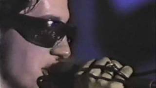 The Damned - Bad Time For Bonzo (Live at Alabama Hall, Munich)