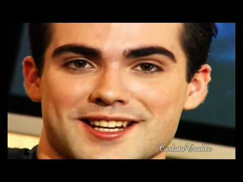 OT 1 Concursantes (NAÍM)