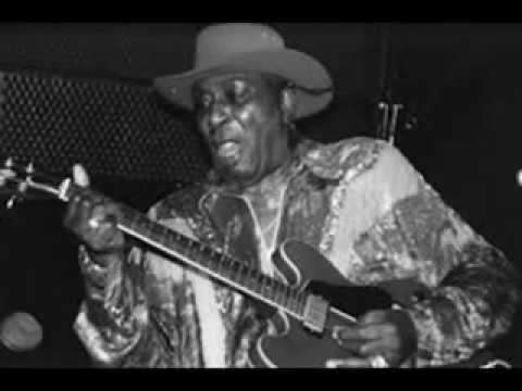 Eddy Clearwater-Blues For Breakfast