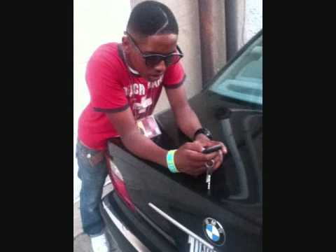 WILLGZ FT KEV, & PRETTY P. (FGMG) - IN DA ZONE "OFFICIAL SONG"