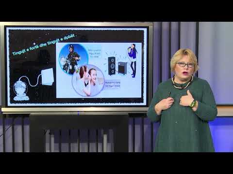 DITURI NATYRE 4  TIMGUJT E FORTE DHE TINGUJT E DOBET