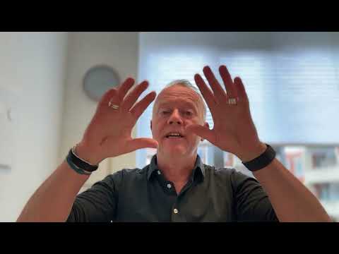 Blog over AI en robotisering  HBU