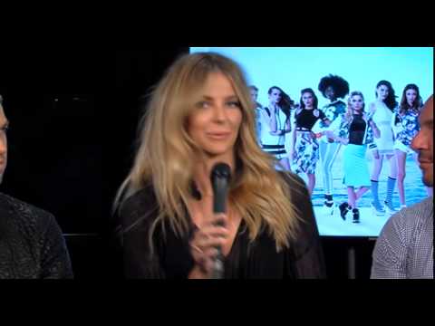 A preview of Australia's Next Top Model - Season 9 - 30th April 2015