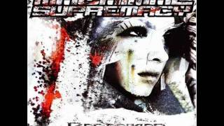 Machinae Supremacy - Elite
