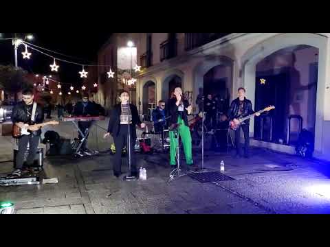 BIG MAMA - Rumore (Raffaella Carrà Cover)