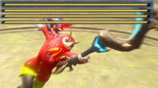 スタミナ無限にする方法知ってました?【MHSB:モンスターハンターライズ:サンブレイク】
