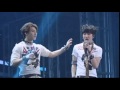 Daesung & Seungyoon's 'UGLY' Cover at YGFAMCON in JPN DVD