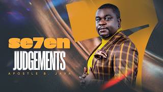 Download lagu SUNDAY MORNING SERVICE : SEVEN JUDGEMENTS mp3