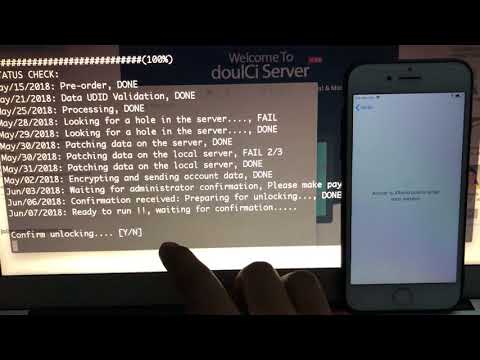 download lagu mp3 mp4 Doulci Server 2018, download lagu Doulci Server 2018 gratis, unduh video klip Doulci Server 2018