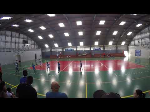 Santa Maria x Socopa - 2ºTempo