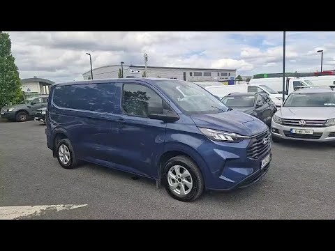Ford Transit Custom TRANSIT CUSTOM TREND AUTOMATIC - Image 2