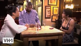 On The List | 5 Wildest Cheating Moments | VH1