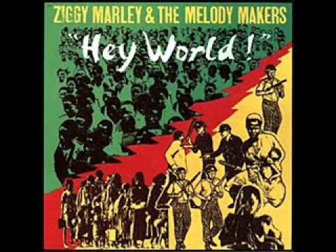 Ziggy Marley - 666