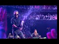 Bruce Springsteen and The E Street Band - Entrance + “Roll of the Dice” - Las Vegas, NV - 3-22-2024