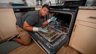 4 Things to Deep Clean Around Your House | Problem Solved