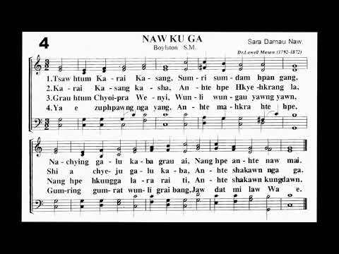 No. 4 - NAW KU GA