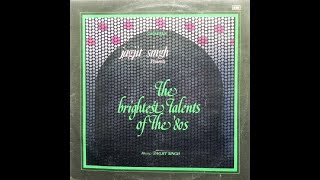 Download lagu Jagjit & Chitra Singh Presents The Brightest Talent Of The 80s mp3